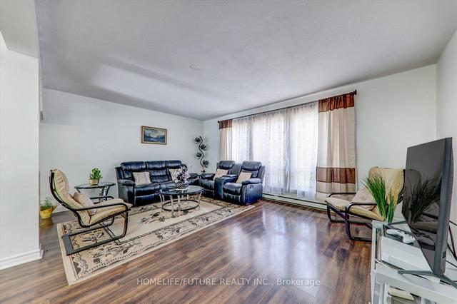15 - 175 Trudelle St, Townhouse with 3 bedrooms, 3 bathrooms and 3 parking in Toronto ON | Image 34
