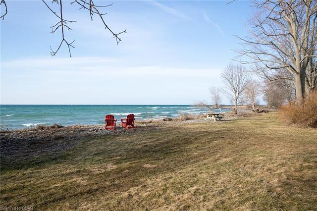 191 County Rd 20, House detached with 3 bedrooms, 1 bathrooms and null parking in Prince Edward County ON | Image 42