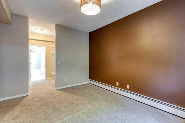 317 - 126 14 Avenue Sw, Condo with 2 bedrooms, 2 bathrooms and 1 parking in Calgary AB | Image 14