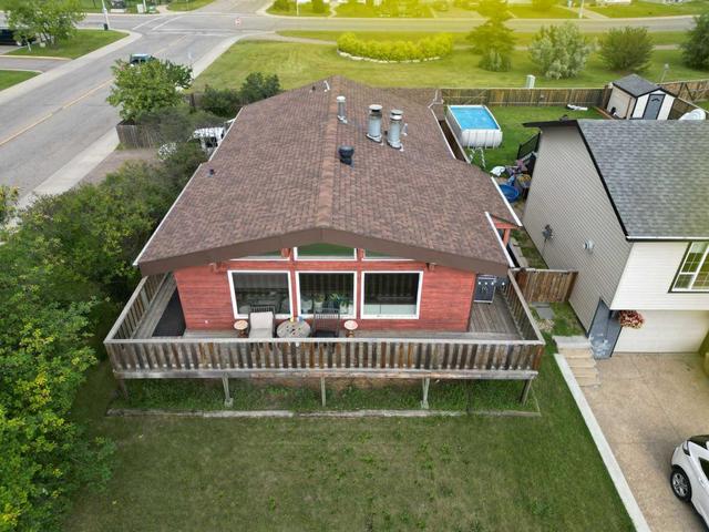 117 Wolverine Drive, House detached with 5 bedrooms, 2 bathrooms and 1 parking in Wood Buffalo AB | Image 36