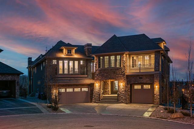 5 Elveden Point Sw, House detached with 4 bedrooms, 5 bathrooms and 6 parking in Calgary AB | Image 46