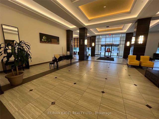 326 - 1 Sun Yat Sen Ave, Condo with 1 bedrooms, 2 bathrooms and 1 parking in Markham ON | Image 27