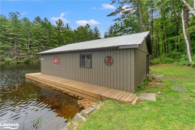 4280 Go Home Lake Shore, House detached with 3 bedrooms, 2 bathrooms and null parking in Georgian Bay ON | Image 32