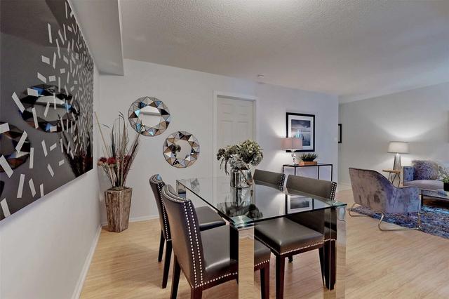 309 - 44 Gerrard St W, Condo with 1 bedrooms, 1 bathrooms and 0 parking in Toronto ON | Image 21