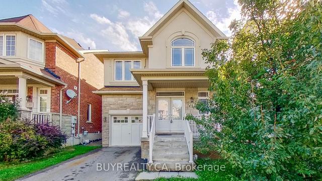 17 Gamla Rd, House detached with 4 bedrooms, 3 bathrooms and 3 parking in Vaughan ON | Image 32