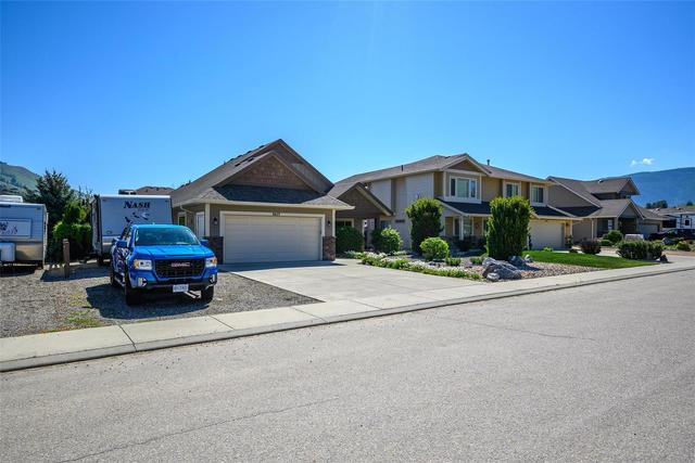 9827 Elgin Drive, House detached with 3 bedrooms, 2 bathrooms and 8 parking in Coldstream BC | Image 33