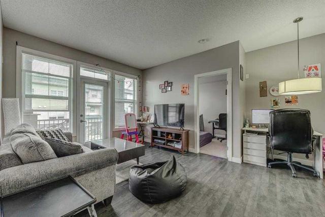 210 - 48 Panatella Road Nw, Condo with 2 bedrooms, 2 bathrooms and 1 parking in Calgary AB | Image 12