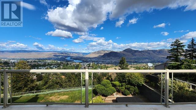 155 Coppertree Crt, House detached with 4 bedrooms, 4 bathrooms and null parking in Kamloops BC | Image 21