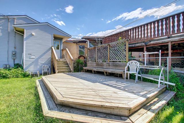 7214 Bowness Road Nw, House detached with 3 bedrooms, 2 bathrooms and 3 parking in Calgary AB | Image 34