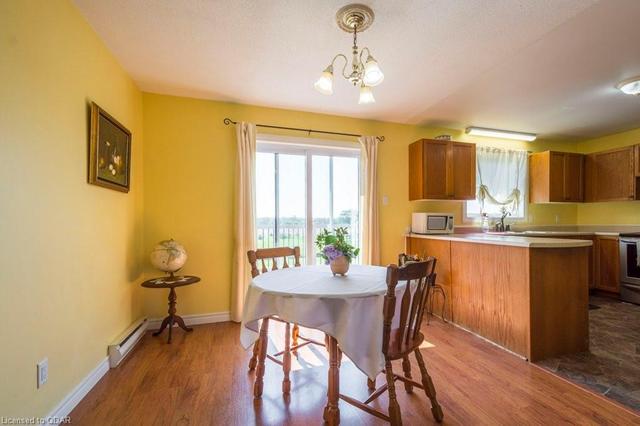 986 County Road 5, House detached with 4 bedrooms, 2 bathrooms and null parking in Prince Edward County ON | Image 3