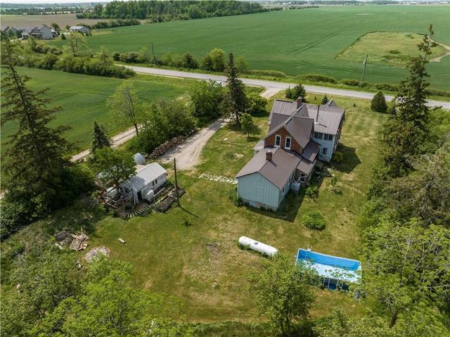439 First Line, House detached with 6 bedrooms, 2 bathrooms and 8 parking in Haldimand County ON | Image 42