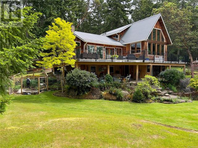 225 Sea Meadow Dr, House detached with 3 bedrooms, 3 bathrooms and 4 parking in Nanaimo B BC | Image 8
