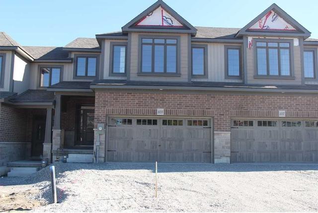 1035 Wright Dr, House attached with 3 bedrooms, 3 bathrooms and 4 parking in Midland ON | Image 1