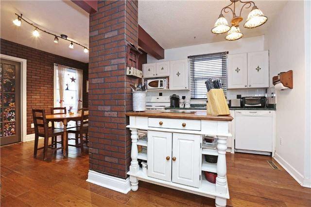 79 Haslam St, House detached with 3 bedrooms, 3 bathrooms and 2 parking in Toronto ON | Image 7