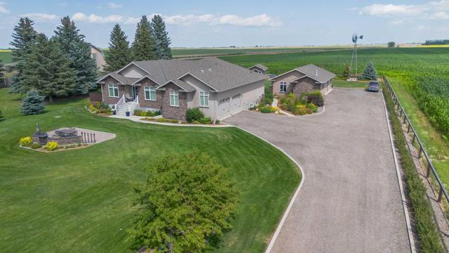 82029 204 Range, House detached with 5 bedrooms, 3 bathrooms and 8 parking in Lethbridge County AB | Image 1