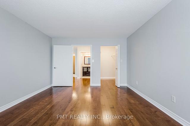 506 - 3 Hickory Tree Rd, Condo with 1 bedrooms, 1 bathrooms and 1 parking in Toronto ON | Image 33