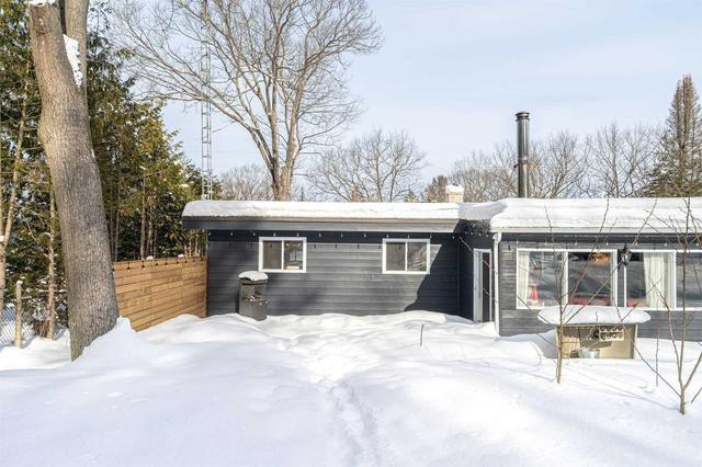 1986 Champlain Rd, House detached with 4 bedrooms, 2 bathrooms and 4 parking in Tiny ON | Image 28