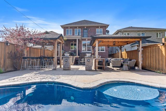 1166 Glengrove Ave, House detached with 5 bedrooms, 6 bathrooms and 4 parking in Toronto ON | Image 1