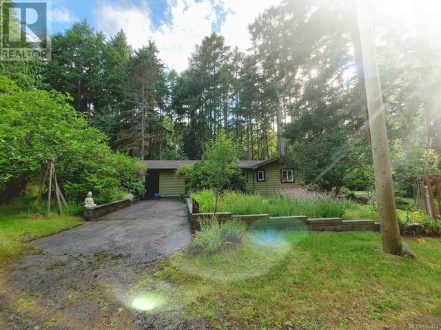 451 Berry Point Rd, House detached with 4 bedrooms, 2 bathrooms and 8 parking in Nanaimo B BC | Image 1
