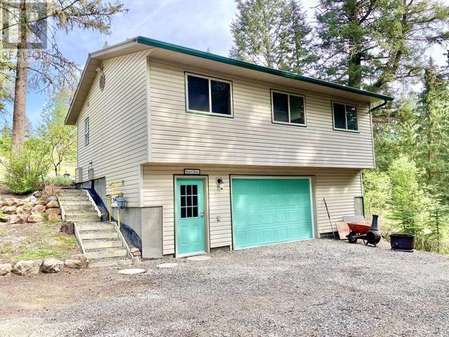 5437 Scuffi Road, House detached with 3 bedrooms, 3 bathrooms and null parking in Cariboo G BC | Image 31