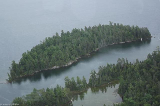 0 883 Island, House detached with 4 bedrooms, 0 bathrooms and null parking in Temagami ON | Image 12