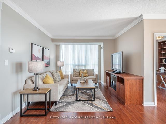 801 - 100 Promenade Circ, Condo with 2 bedrooms, 2 bathrooms and 1 parking in Vaughan ON | Image 36