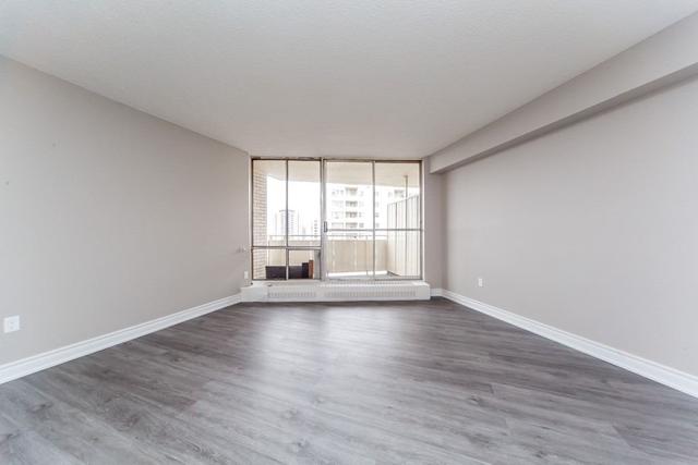 1908 - 330 Dixon Rd, Condo with 1 bedrooms, 1 bathrooms and 1 parking in Toronto ON | Image 35