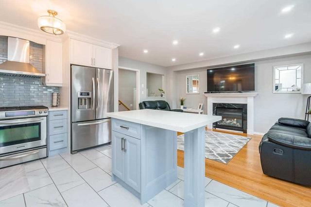 20 Wilf Morden Rd, House detached with 4 bedrooms, 4 bathrooms and 3 parking in Whitchurch Stouffville ON | Image 10
