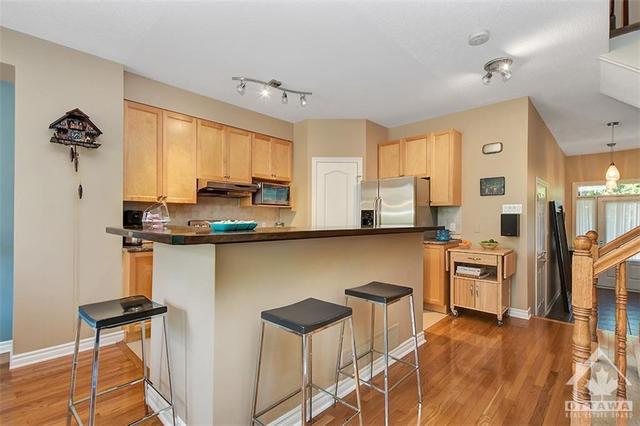 80 Ambiance Drive, Townhouse with 3 bedrooms, 3 bathrooms and 3 parking in Ottawa ON | Image 13
