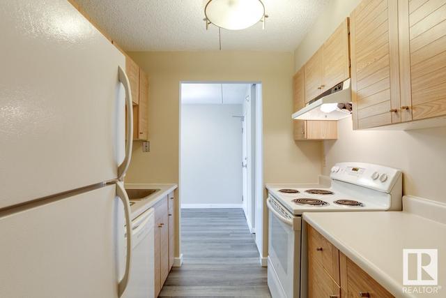 707 - 9917 110 St Nw Nw, Condo with 1 bedrooms, 1 bathrooms and null parking in Edmonton AB | Image 16