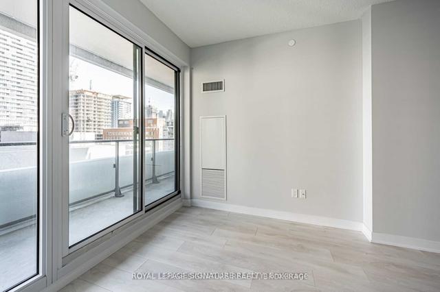 1610 - 2221 Yonge St, Condo with 1 bedrooms, 2 bathrooms and 0 parking in Toronto ON | Image 26