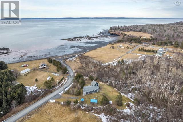 342 Ocean Beach Road, House detached with 3 bedrooms, 1 bathrooms and null parking in West Hants NS | Image 15