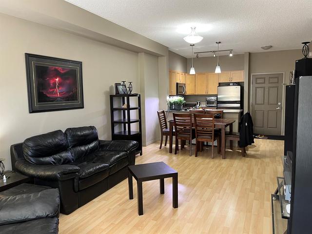 312 - 12330 102 Street, Condo with 2 bedrooms, 2 bathrooms and 1 parking in Grande Prairie AB | Image 8