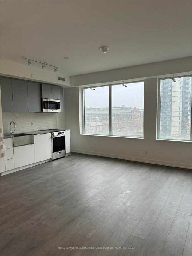 308 - 1221 King St W, Condo with 2 bedrooms, 2 bathrooms and 1 parking in Toronto ON | Image 5