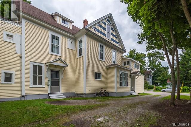 36 - 40 Paradise Row, House other with 0 bedrooms, 0 bathrooms and null parking in Sussex NB | Image 28