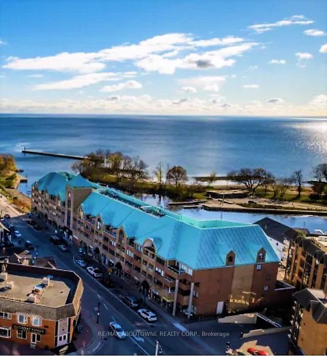 ph26 - 133 Bronte Rd, Condo with 2 bedrooms, 2 bathrooms and 0 parking in Oakville ON | Image 21
