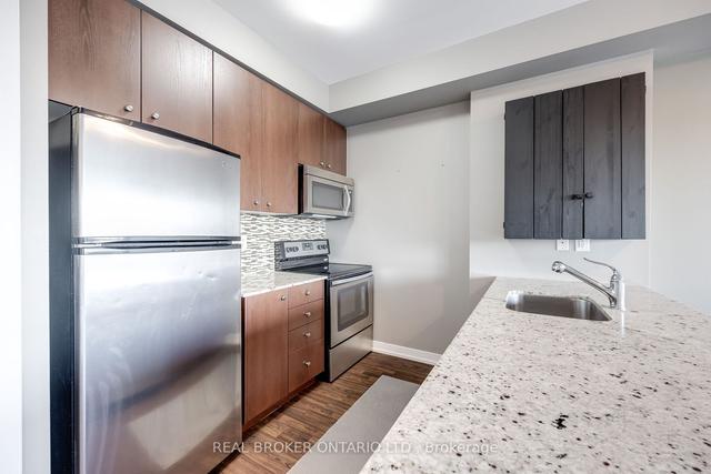 511 - 5101 Dundas St W, Condo with 1 bedrooms, 1 bathrooms and 1 parking in Toronto ON | Image 16