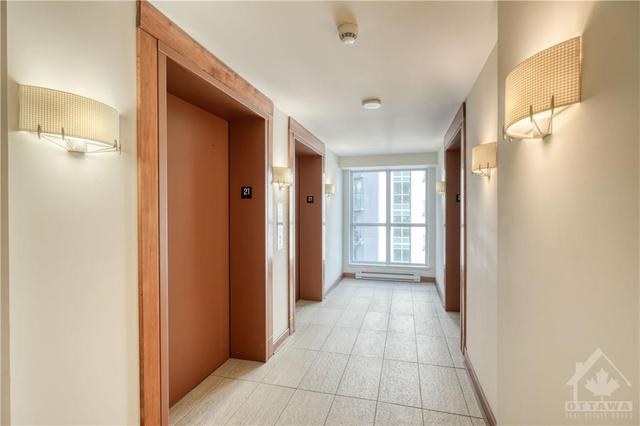 2103 - 242 Rideau Street, Condo with 1 bedrooms, 1 bathrooms and 1 parking in Ottawa ON | Image 5