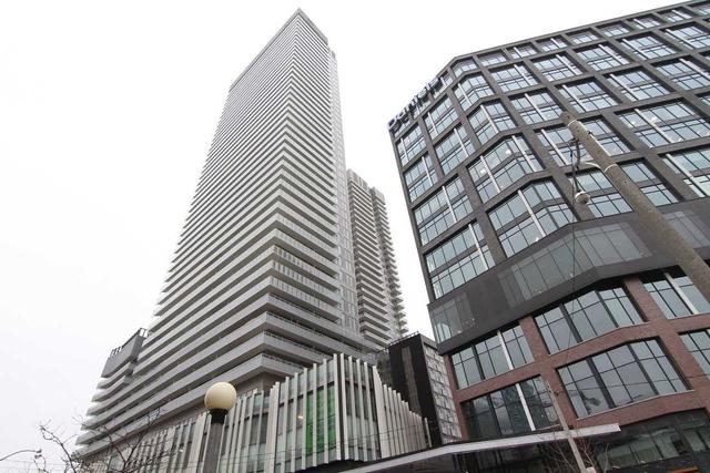 1104 - 15 Lower Jarvis St, Condo with 1 bedrooms, 1 bathrooms and 1 parking in Toronto ON | Image 1