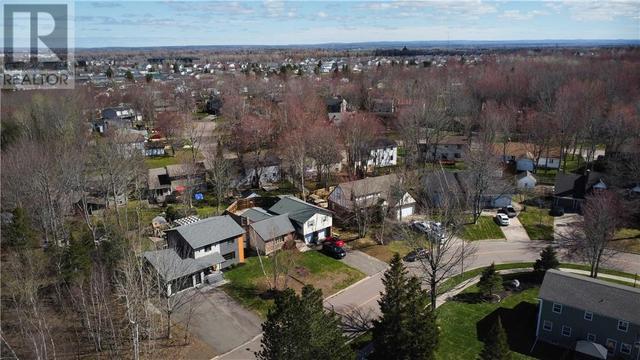 24 Teakwood Way, House detached with 3 bedrooms, 3 bathrooms and null parking in Moncton NB | Image 35