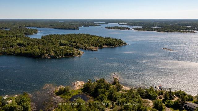 b321 Frying Pan Island, House detached with 1 bedrooms, 1 bathrooms and 0 parking in Parry Sound ON | Image 27