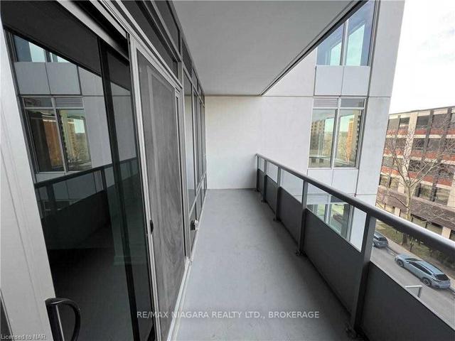 521 - 212 King William St, Condo with 1 bedrooms, 1 bathrooms and 0 parking in Hamilton ON | Image 9