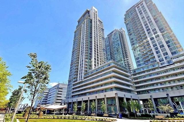 713 - 70 Town Centre Crt, Condo with 2 bedrooms, 2 bathrooms and 1 parking in Toronto ON | Image 1