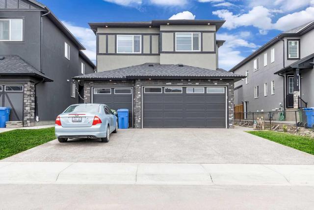 162 Kinniburgh Crescent, House detached with 7 bedrooms, 5 bathrooms and 4 parking in Chestermere AB | Image 49