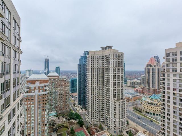2903 - 3880 Duke Of York Blvd, Condo with 2 bedrooms, 2 bathrooms and 1 parking in Mississauga ON | Image 8