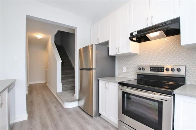 738 Chromite Private, Townhouse with 2 bedrooms, 2 bathrooms and 2 parking in Ottawa ON | Image 11