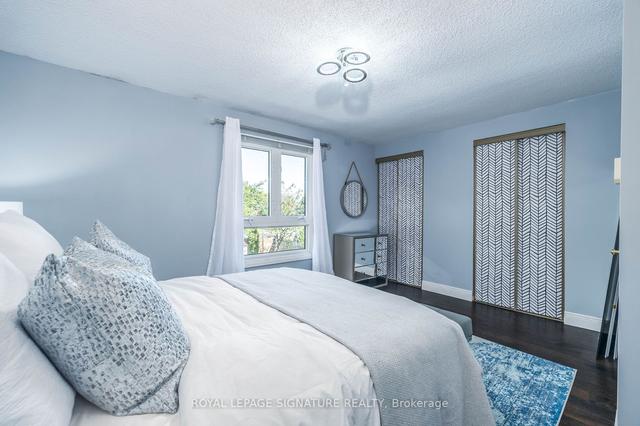 62 Rejane Cres, House detached with 3 bedrooms, 3 bathrooms and 3 parking in Vaughan ON | Image 8