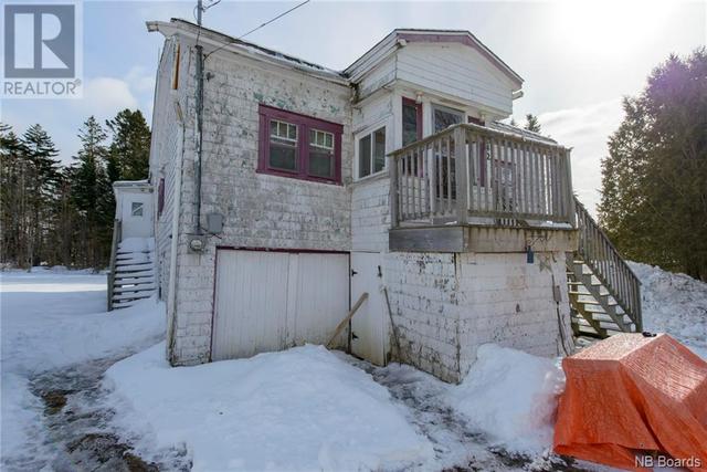 342 Hampton Road, House detached with 4 bedrooms, 1 bathrooms and null parking in Quispamsis NB | Image 7