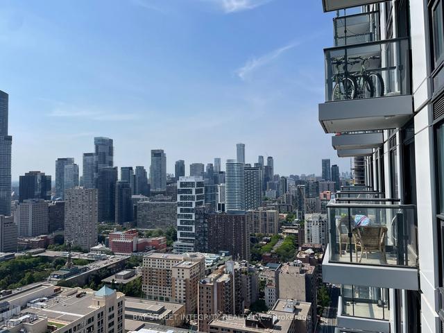 3907 - 251 Jarvis St, Condo with 0 bedrooms, 1 bathrooms and 0 parking in Toronto ON | Image 17