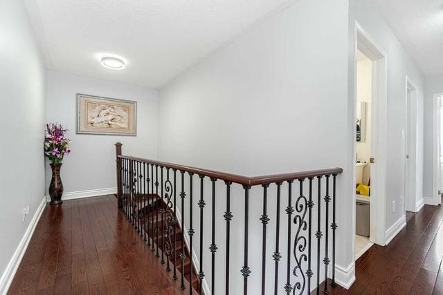 8 Stillman Dr, House detached with 4 bedrooms, 4 bathrooms and 5 parking in Brampton ON | Image 9